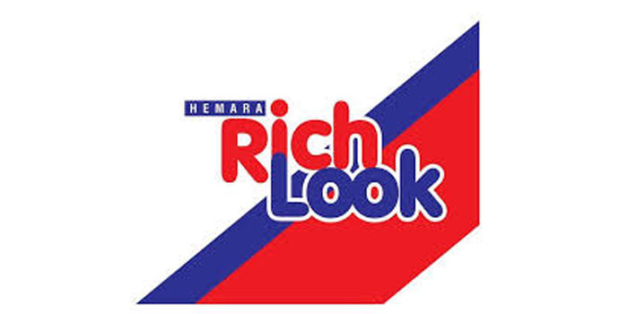 Rich-Look